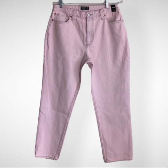 Abercrombie & Fitch Jeans - Picture 5 of 6